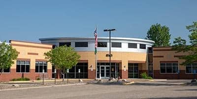 Rasmussen University, Lake Elmo/Woodbury, MN Campus