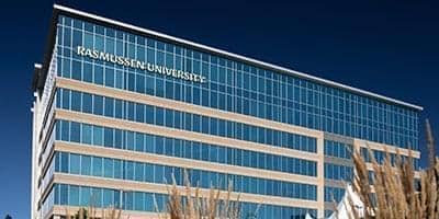Rasmussen University, Bloomington, MN Campus