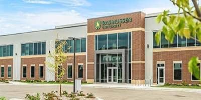Rasmussen University, Hennepin/Anoka, MN Campus