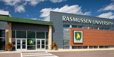 Rasmussen University, Mankato, MN Campus