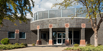 Rasmussen University, St. Cloud, MN Campus