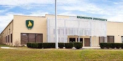Rasmussen University, Ocala School of Nursing, FL Campus