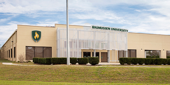 Rasmussen University, Ocala, FL Campus