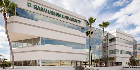 Rasmussen University, North Orlando, FL Campus