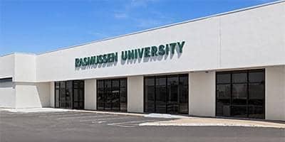 Rasmussen University, Topeka, KS Campus