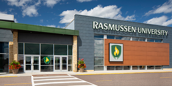 Rasmussen University, Mankato, MN Campus