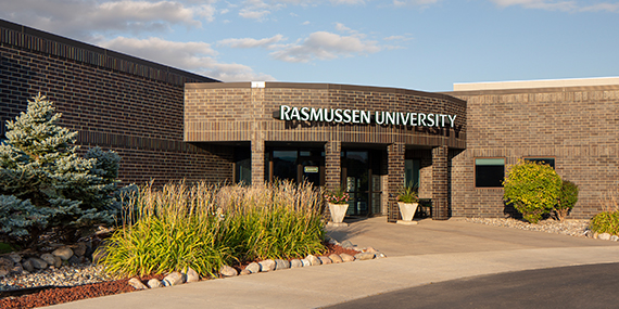 Rasmussen University, Fargo, ND Campus