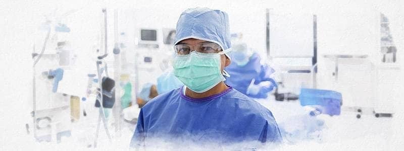 Associate in Surgical Technologist